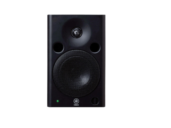 yamaha msp5 studio monitor hire