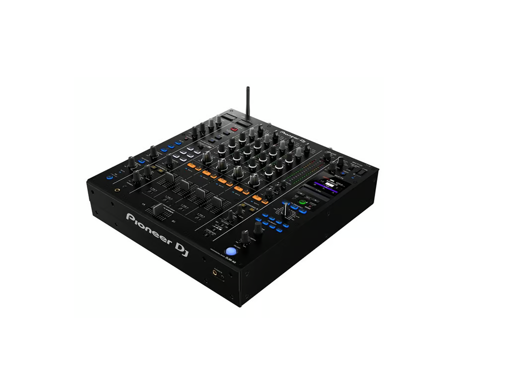 Pioneer DJM A9 mixer for hire