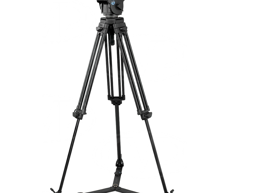 Vinten Pro-10 Camera Tripod