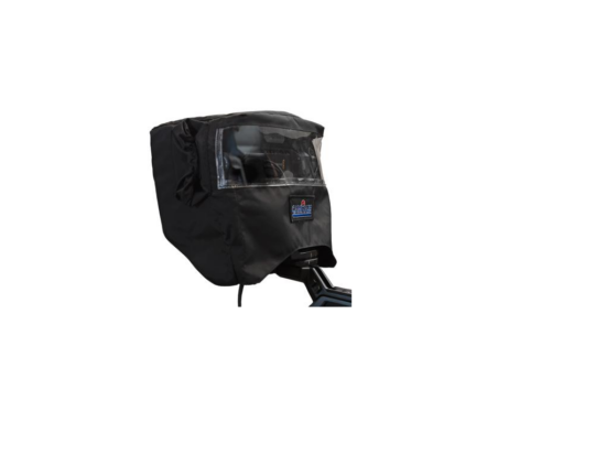 camrade viewfinder xl monitor rain cover