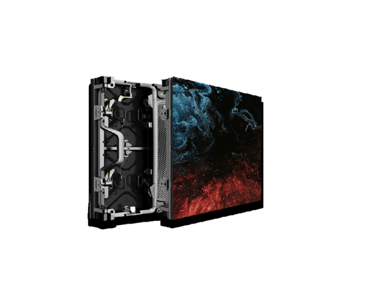 Unilumin P3 9 URM III Indoor Outdoor LED