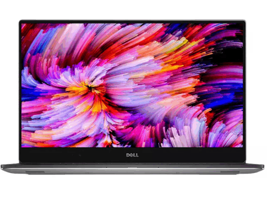 dell xps 15 hire